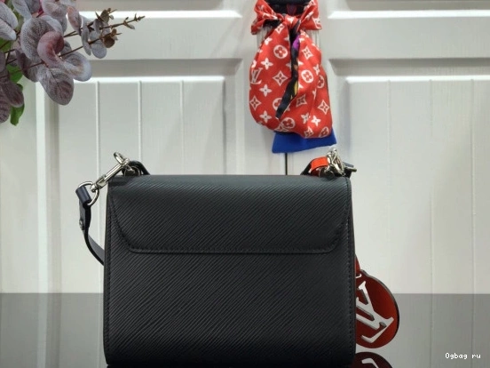 VUITTON PM TWIST LOUIS 0806